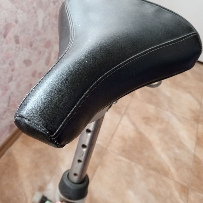 Велотренажер часів СССР