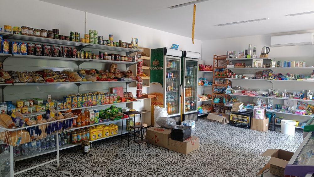 Продам МАФ 60м2   Вереси Центр