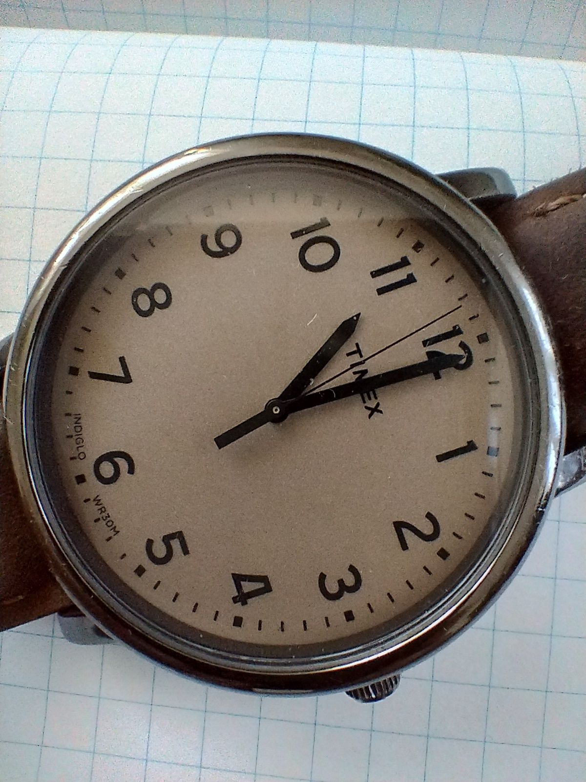 Продам годинник Timex!