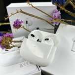 Навушники AirPods 3 new chip 2025 lux