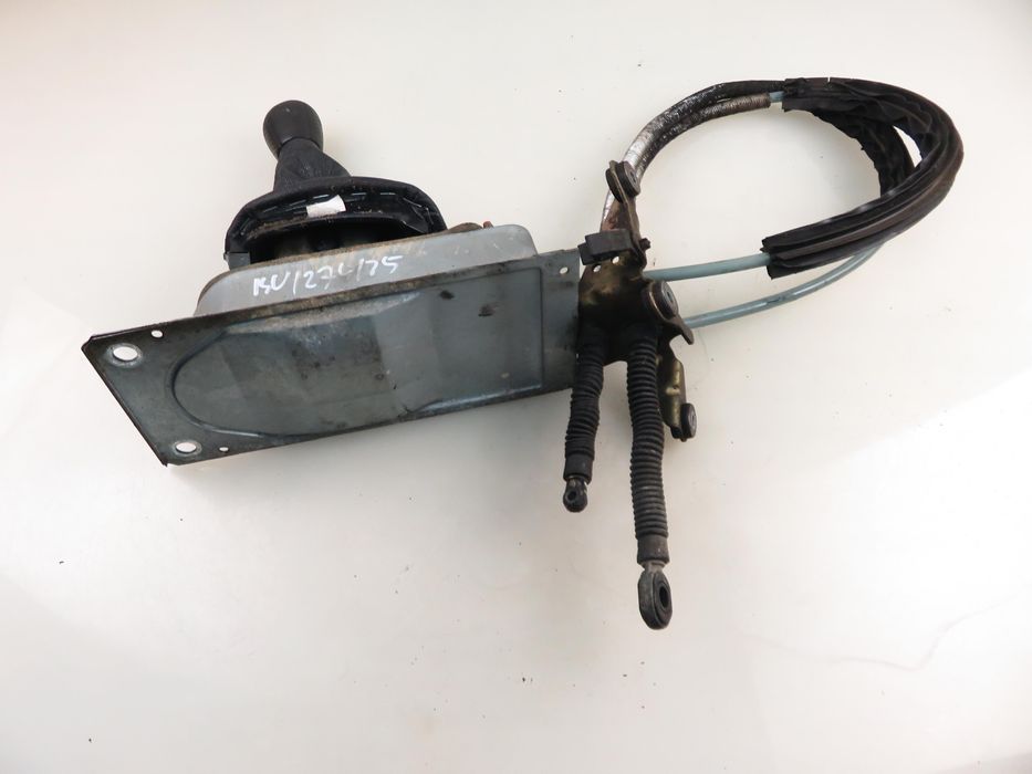 Lewarek Seat Toledo II 1.9 Tdi