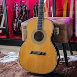 Gitara elektroakustyczna z systemem Fishman jak Sigma SDR-45 VS 00045