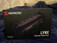 Тепловізор HikMicro LYNX Pro LH19