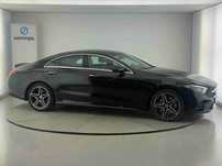 Mercedes-Benz CLS 400 d 4Matic