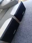 Samsung Две колонки Model PS-CP10 4 Om