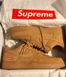 ButyDamskie Nike_Air_Force_1_Supreme Rozmiar.44