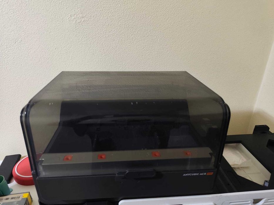Impressora 3d Anycubic Kobra 3 Max Combo