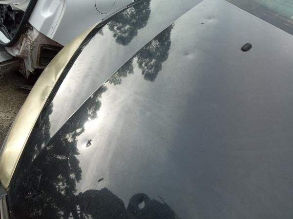 Capot FORD S-Max (WA6)