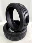 Pneus Pace Alventi - 215/35/19 - Como NOVOS