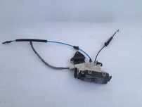 Fecho Porta Tras Esq Mercedes-Benz C-Class (W204)