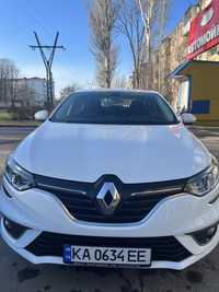 Авто Renault