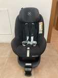 Cadeira Auto Bébé Confort “Pearl Smart i-Size” e base Isofix “2wayFix”