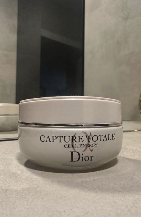 Dior Capture Totake