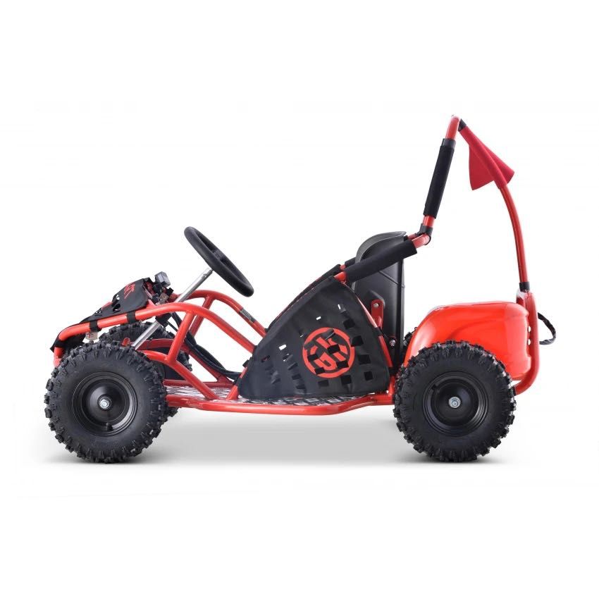Auto Pojazd Gokart Fast Dragon 30km/h ! na akumulator Autko dla dzieci