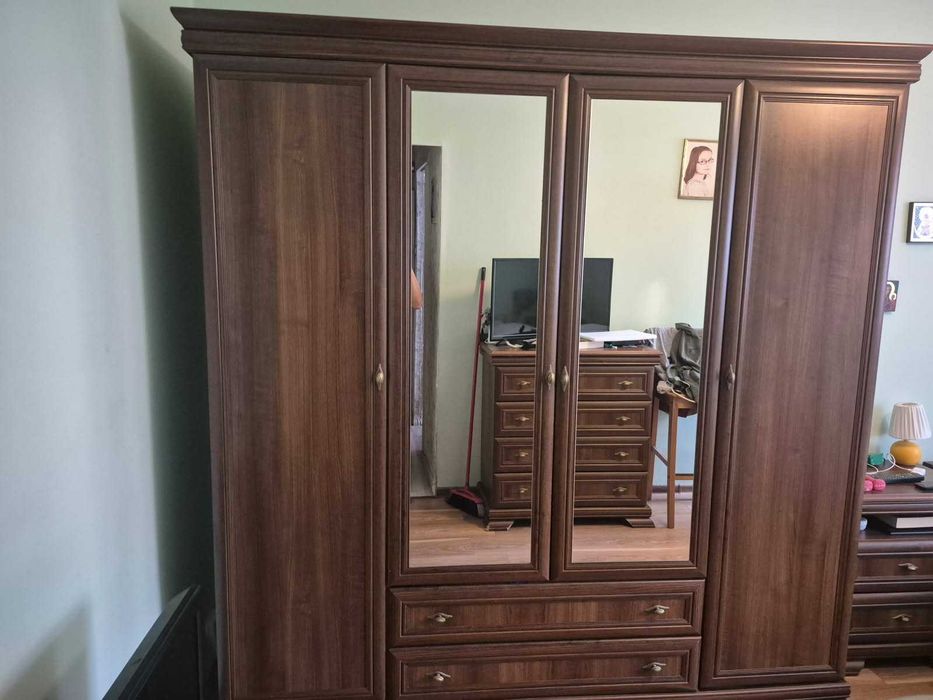 Szafa, oddam za darmo rezerwacja