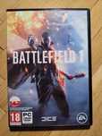 Gra Battlefield 1 na PC