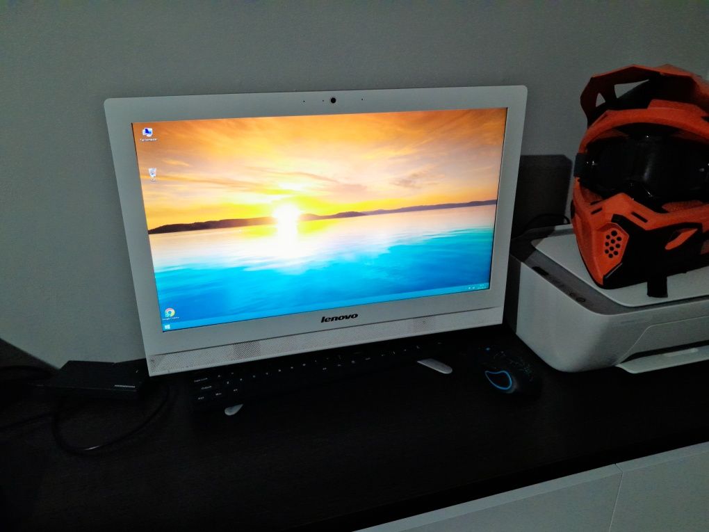 Lenovo aio C40-30