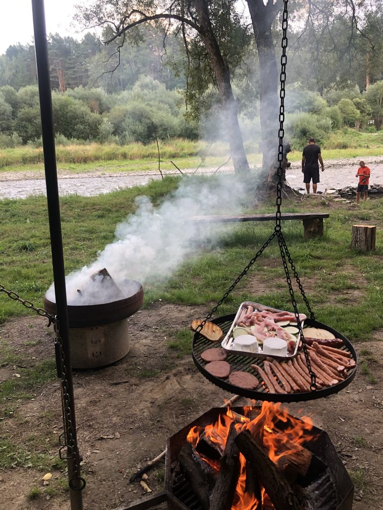 Domek, pokoje do wynajecia- Piwniczna Zdroj