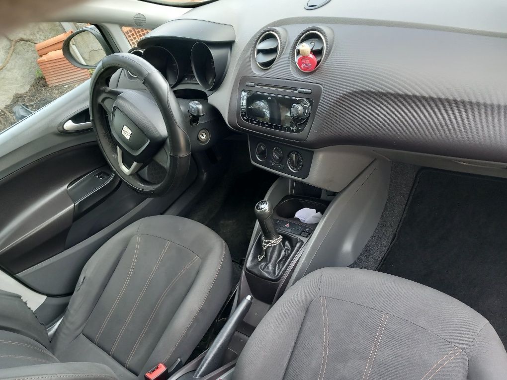 Seat ibiza 1200  tdi