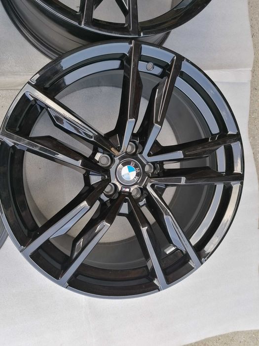 Felgi 19" bmw z4 g29 5 g30 g31 m-pakiet 9 i 10" wz 799m
