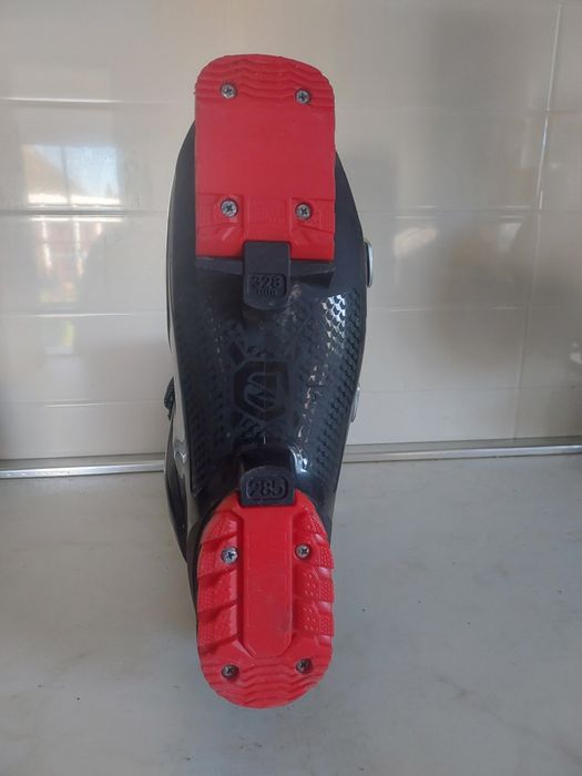 Лижні ботінки DALBELLO Aspekt 70