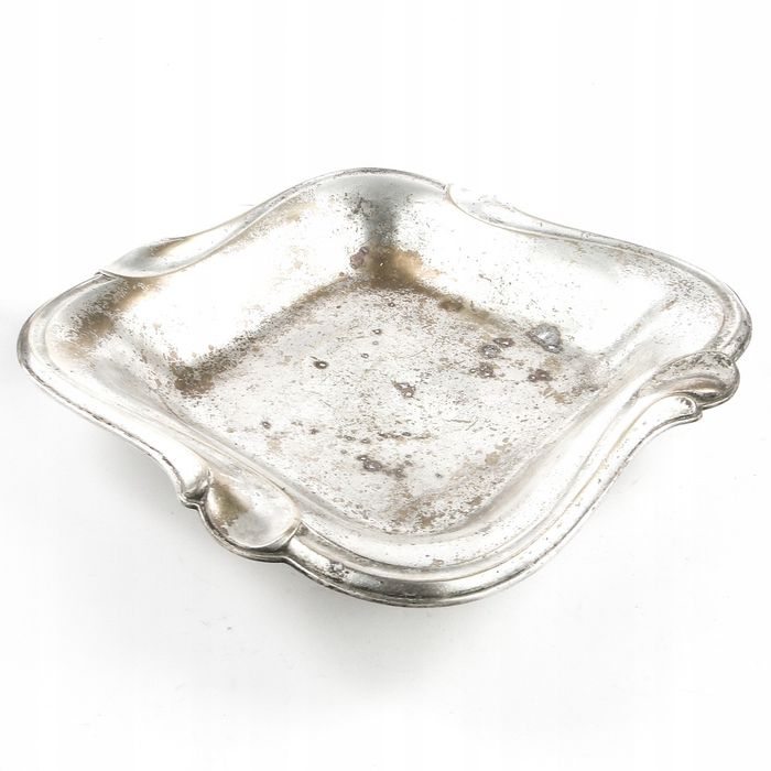 S7B WMF patera/półmisek ART DECO