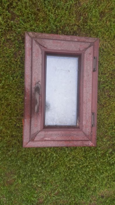 Machoń orzech 40/60