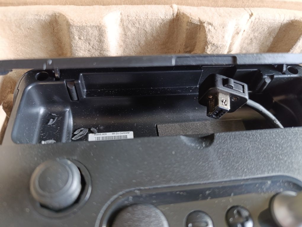 Dj Hero plus Gra