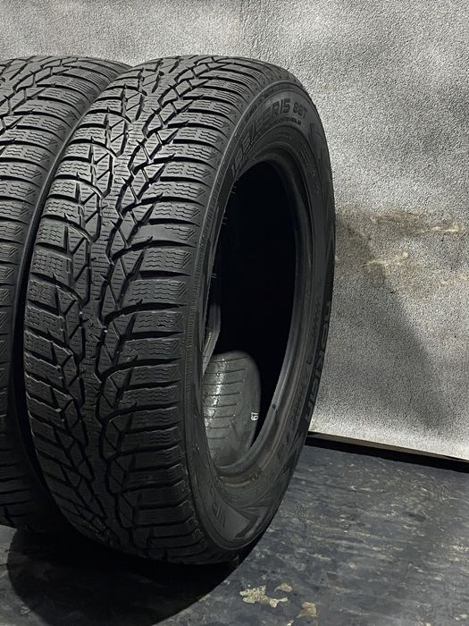 ‼️ЗИМОВА РЕЗИНА‼️ Nokian • 185/65 R15 АРТ:366