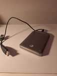 Dysk Seagate Free Agent 500GB usb