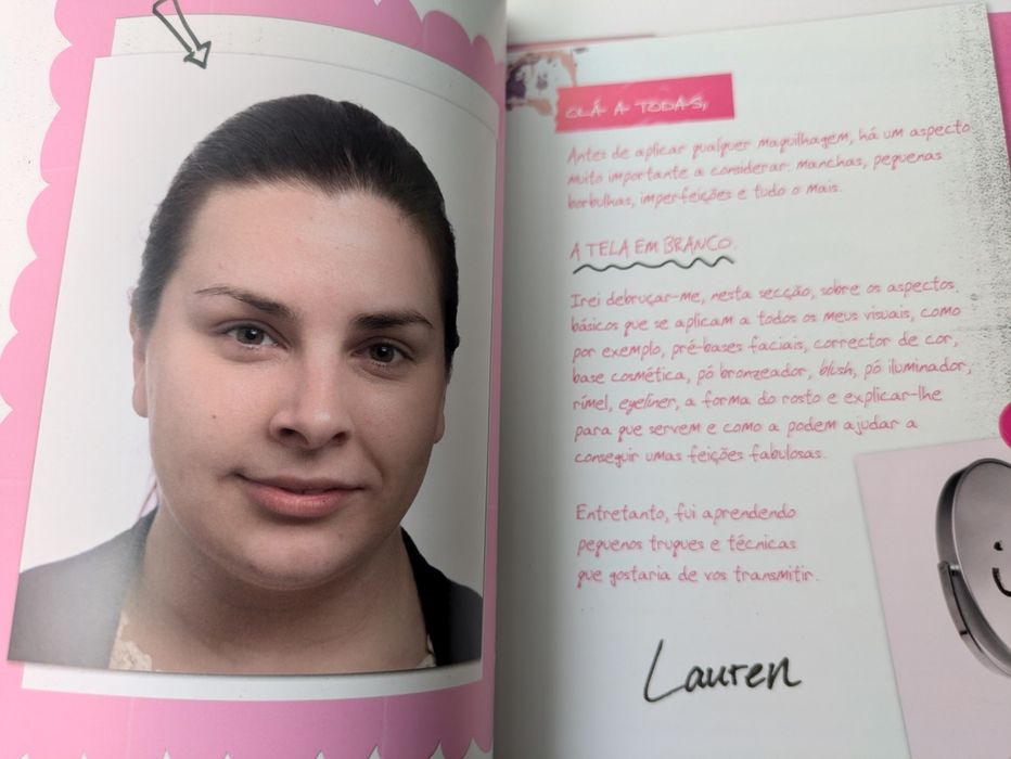 Lauren Luke o looks das famosas para o seu dia-a-dia