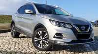 Nissan Qashqai 1.5 dCi N-Connecta J18