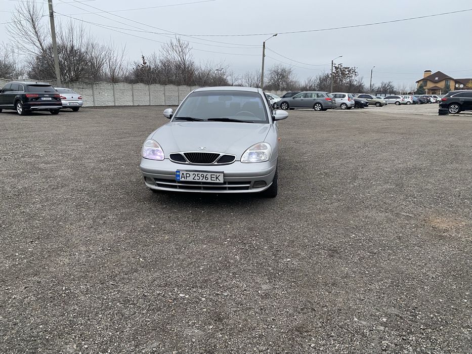 Продам део нубира