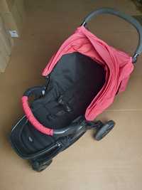 Britax-romer B-Agile plus