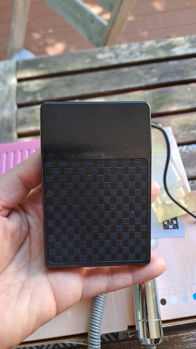 Frezarka urządzenie do stylizacji paznokci