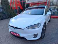 Tesla Model X 2018 75D 75 kWh Dual Motor (333 к.с.) AWD • Base