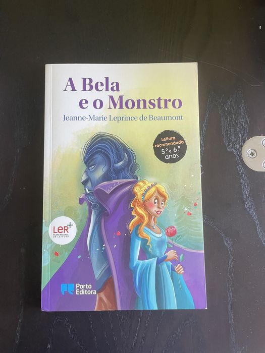 A Bela e o Monstro