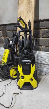 Продам привезену з Європи мойку karcher k5 premium