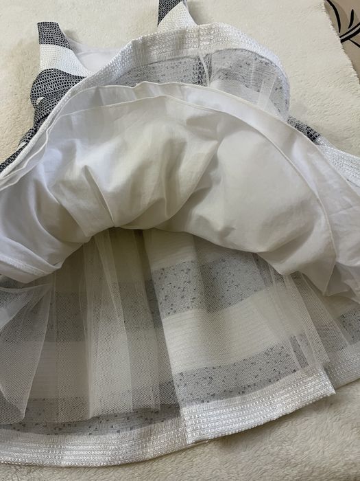 Vestido menina Abel & Lula 4 anos