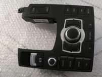 MMI консоль Audi A8 2G , Start-Stop, антена Keyless, кнопка ручника