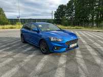 Ford Focus Ford Focus ST-Line 2019r, 1.5 EcoBoost 150KM Full LED