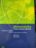 Matematyka Próbne arkusze maturalne