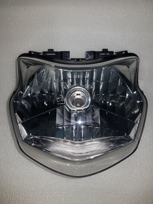 Farol Honda Vision 2021