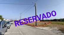 Terreno Urbanizável 1.060 M2