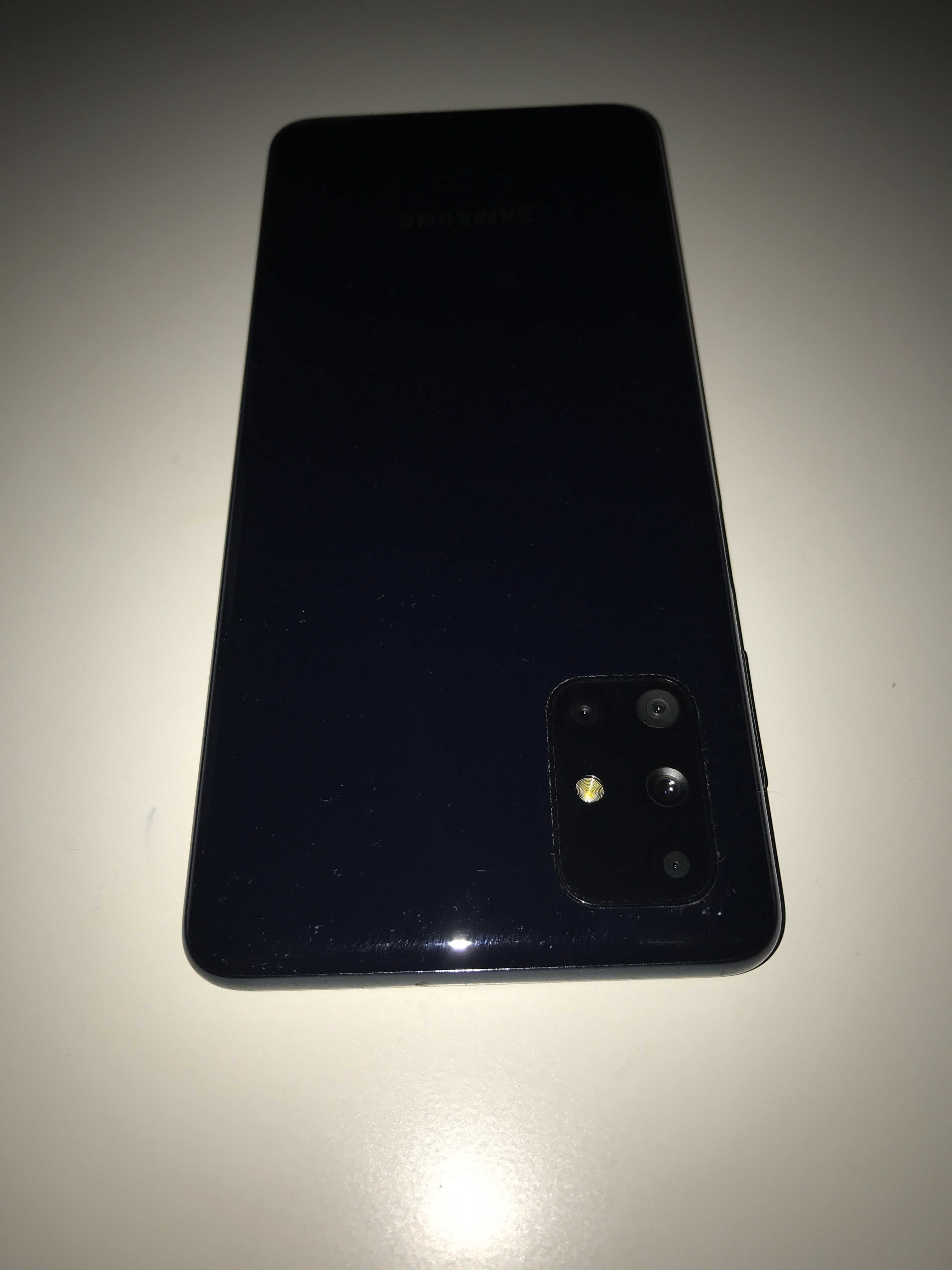 SAMSUNG Galaxy M51 6/128GB