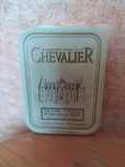 Puszka po tytoniu fajkowym Chevalier – kolekcjonerska, vintage