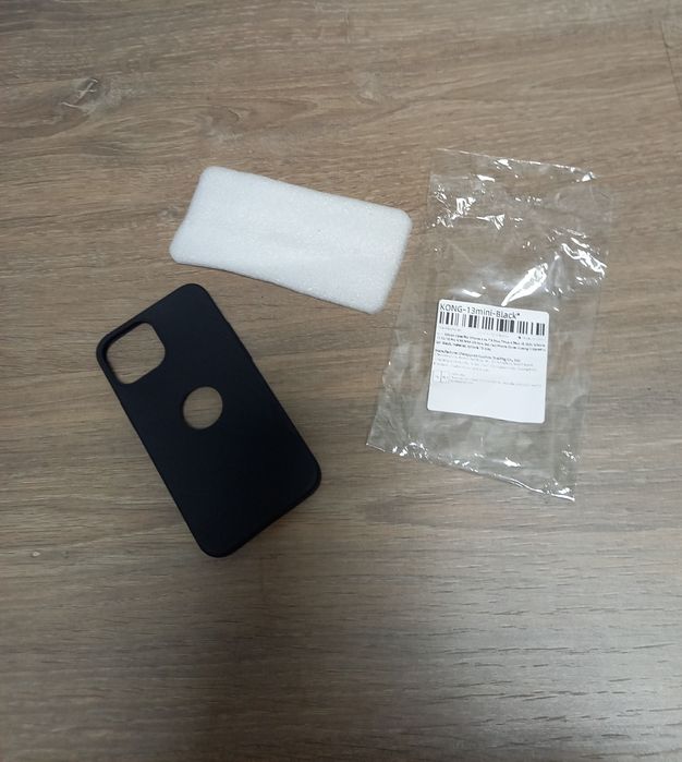 Capa iphone 13 mini
