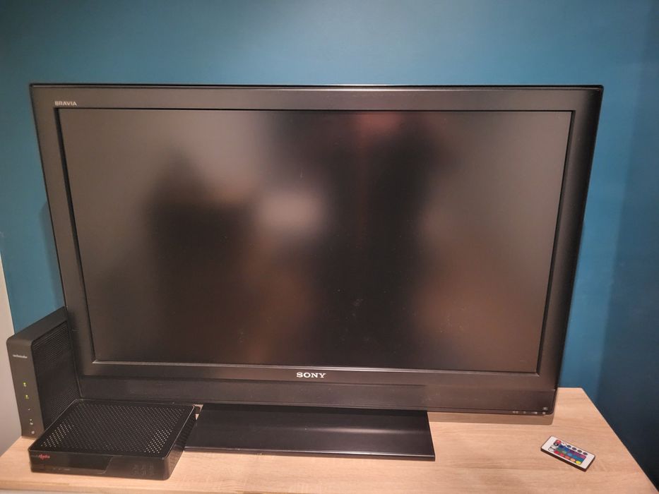 Telewizor SONY w b.dobry stanie, 42 cali