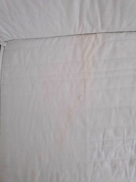 Sofa Karlaby IKEA (z pokrowcem i pojemnikiem na pościel)