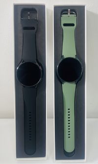 Б/У Samsung Galaxy Watch4. 44mm